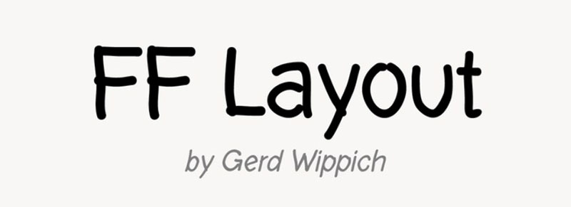 FF-layout Fonts similar to Comic Sans that you can use in fun projects