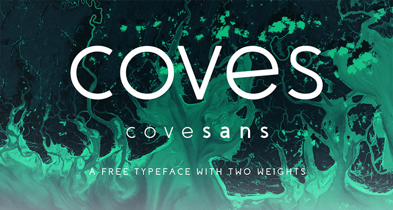 coves Fonts similar to Gotham (Free and premium alternatives)