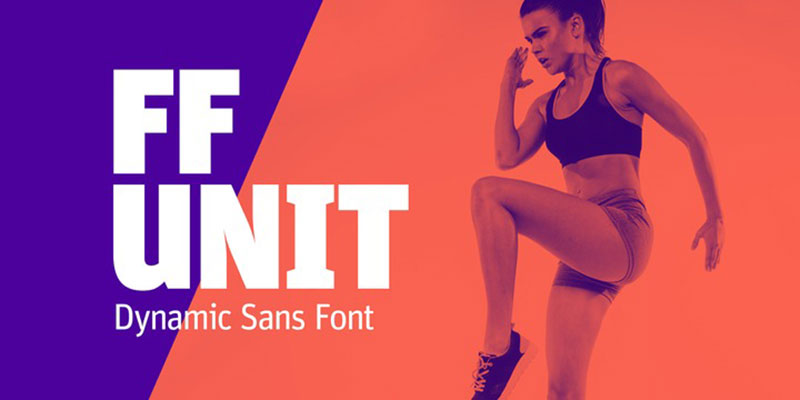 ff-unit 15 Fonts Similar To Calibri To Download Right Now For Your Work