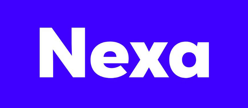 nexa 19 Fonts Similar To Gotham (Free And Premium Alternatives)