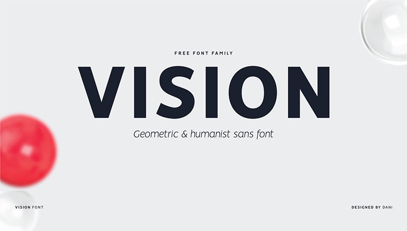 vision Fonts similar to Gotham (Free and premium alternatives)