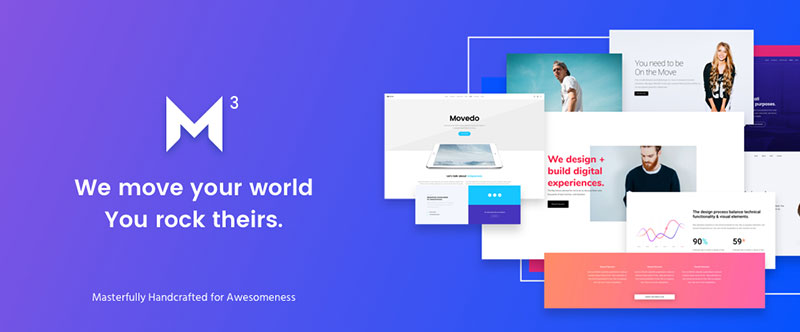8 Need Help Choosing a WP Multipurpose Theme? Check These Options