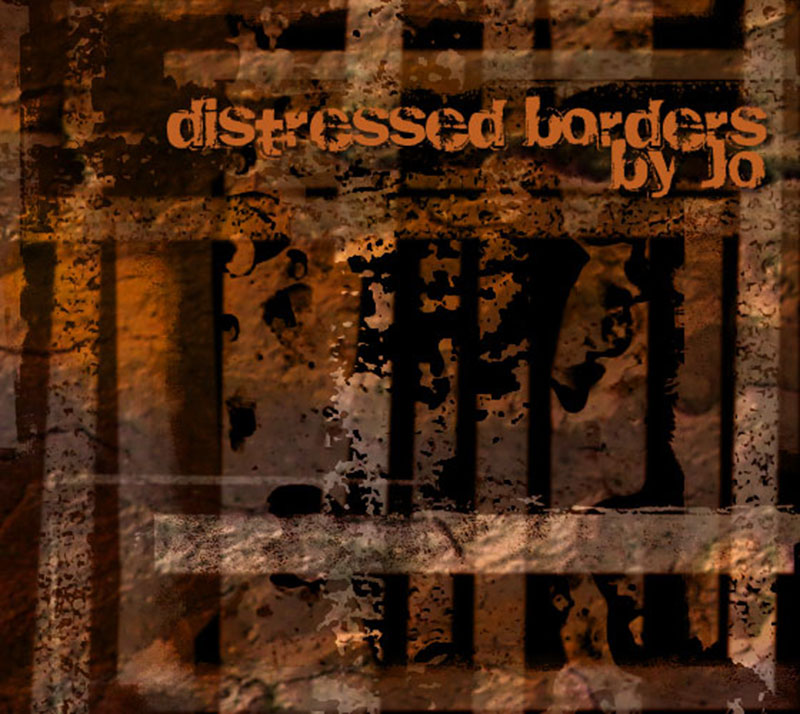 Distressed-Border-Brushes Awesome distressed Photoshop brushes you must have