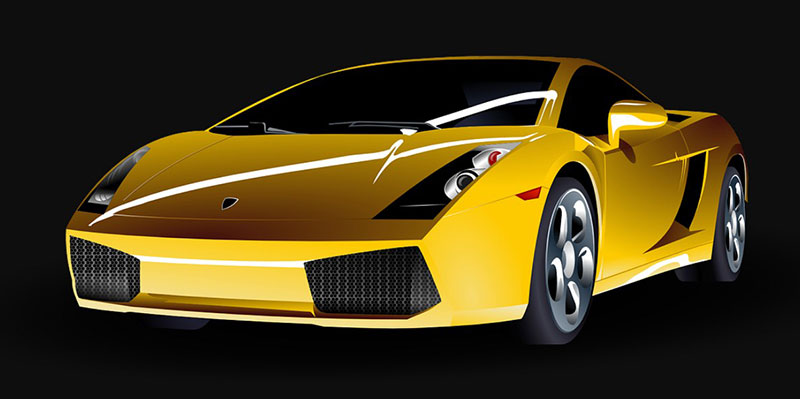 car2 Cool Lamborghini wallpaper examples for your desktop