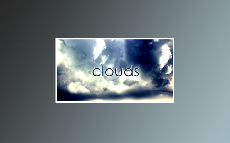 Clouds-brushes-by-Dawn-at-the-lake-A-brushstroke-of-colors 26 Photoshop Cloud Brushes That You Must Have In Your Toolbox