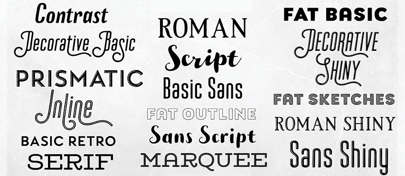 fonts-1 How to add fonts to FireAlpaca (FireAlpaca fonts guide)