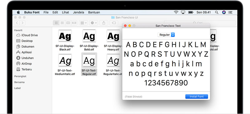 mac1-1 How to add fonts to FireAlpaca (FireAlpaca fonts guide)