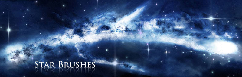 Photoshop-Stars-and-Sparkles-Create-beautiful-nebulae Photoshop star brushes that will make your designs better