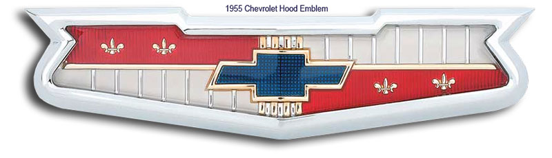 The-golden-age-chevrolet-logo The Chevrolet logo history and how it evolved in the past century