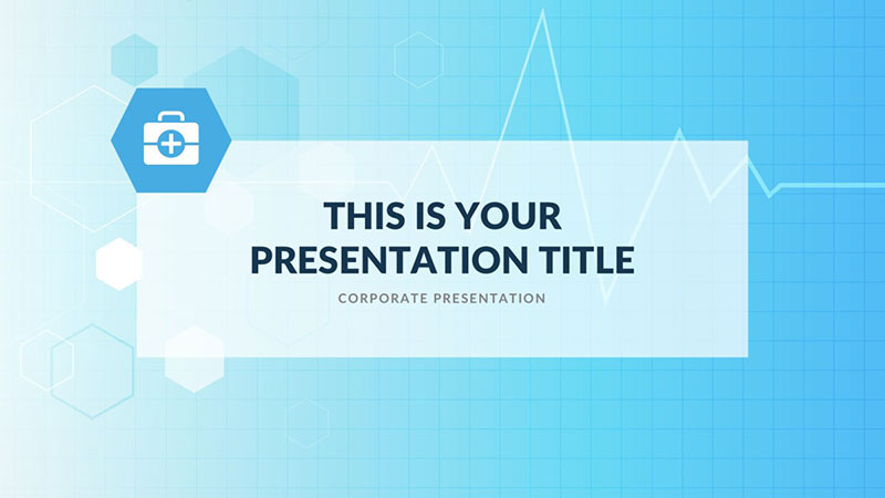 Alpha-Free-Powerpoint-Template-Keep-everything-organized 23 Top notch medical PowerPoint templates