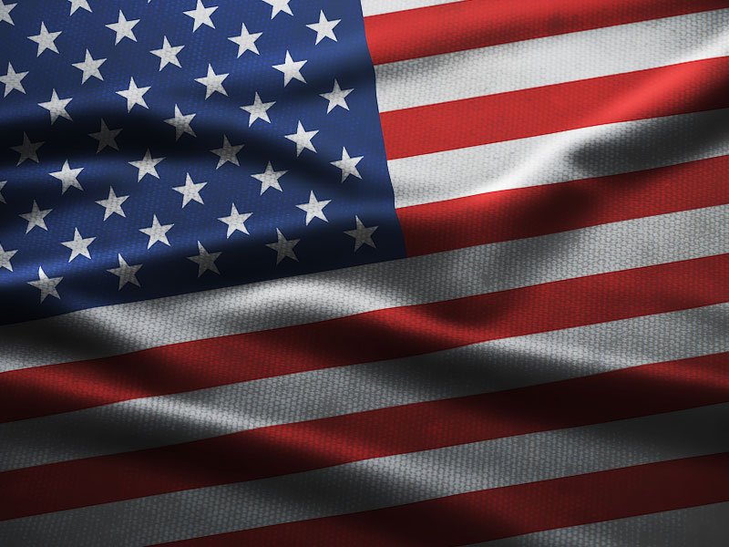 American-Flag-Wallpaper1 The American flag wallpaper examples for the patriot in you