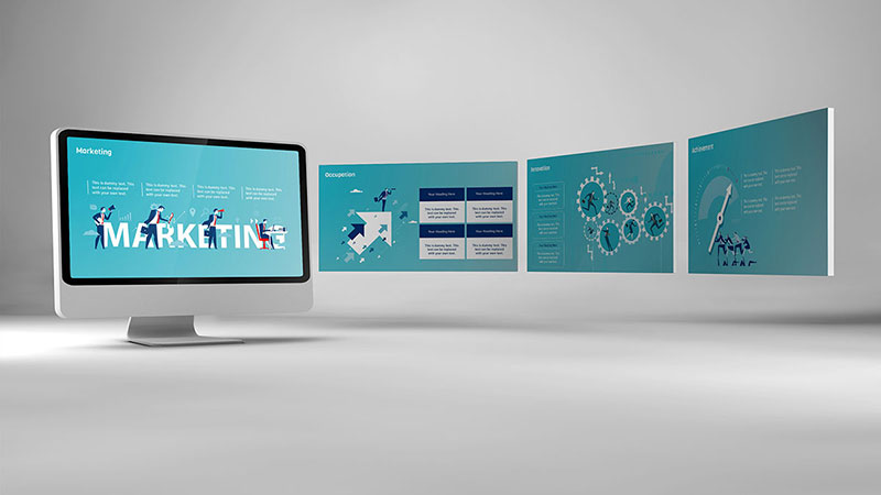 Corporate-PPT-Templates The Best 41 Professional PowerPoint Templates