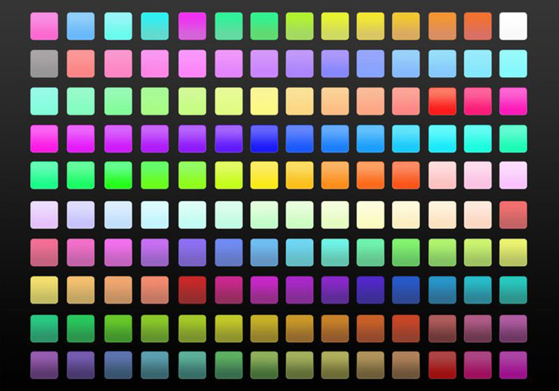Modern-And-Simple-Gradients 31 Free Photoshop Gradients To Use In Your Designs