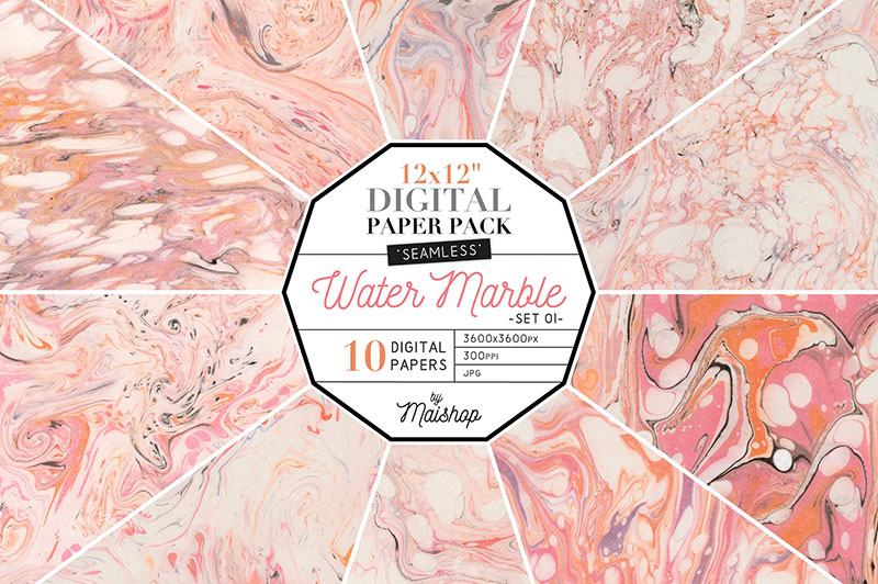 10-Free-Seamless-Water-Marble-Textures-Best-possible-resolution Marble background images and textures to download right now