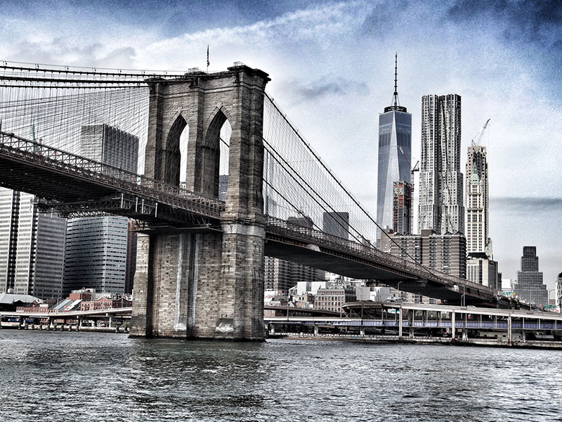 Impressive New York wallpaper images you can download today