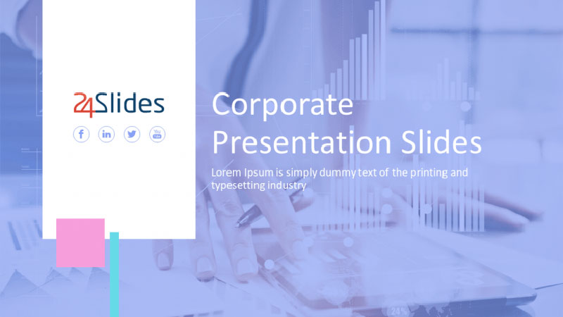 Corporate-Minimalist-Slides The best free minimalist Powerpoint templates