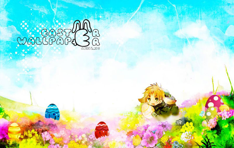 Easter-Contest-Wallpaper Easter wallpaper designs to put on your desktop background