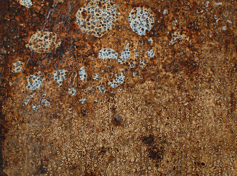 Grunge-Peeled-and-Rusted-Metal-Texture-Not-suitable-for-trypophobics Rustic background images to download for your designs