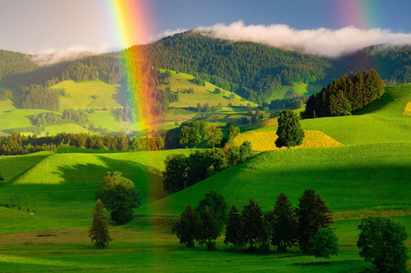 rb30-800x533 Do you need a rainbow wallpaper? Here are the best of them
