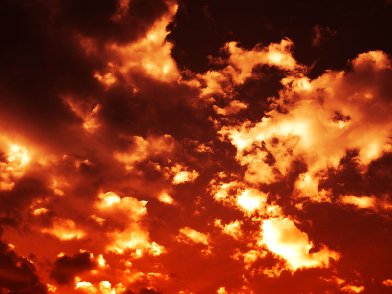 1High-Resolution-Sunset-Sky-Background-The-wrath-of-the-sky The coolest sky wallpaper images for your desktop background