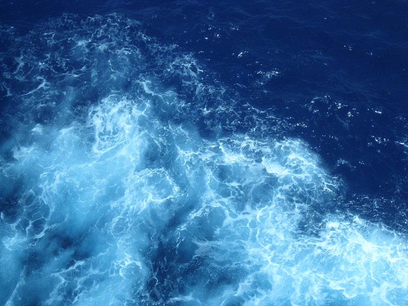 Blue-Water-Infinite-blue Get your water wallpaper from this awesome collection