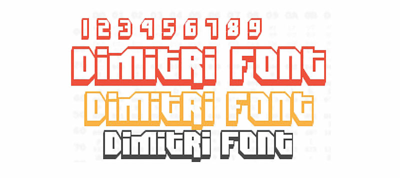 dimitri The Twitch font: What font does Twitch use?