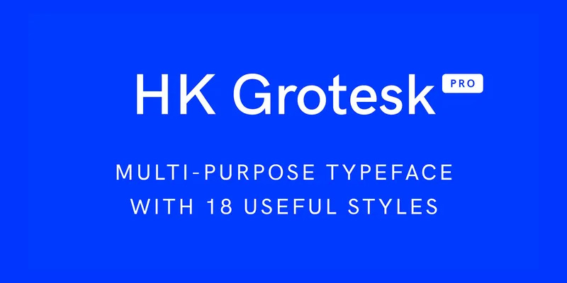 grotesk What font does Slack use in its interface and website?