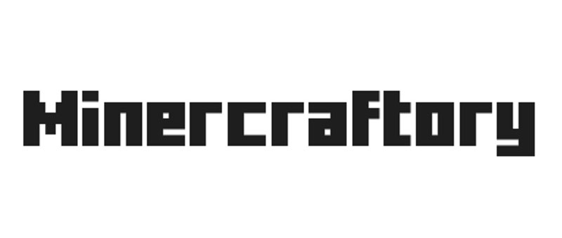 minercraftory What font does Minecraft use? (Answered)