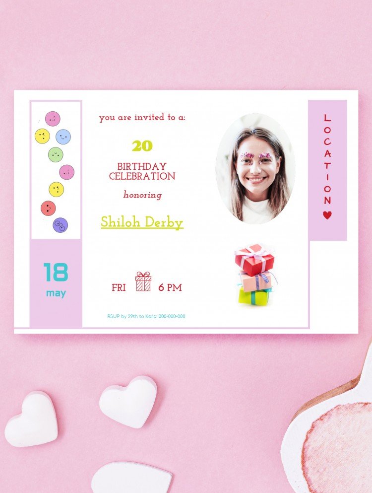 25+ Free Invitation Templates in Google Docs and Word (2023)