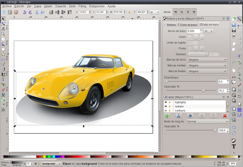 inkscape The Best Photo Editing Software For Beginners