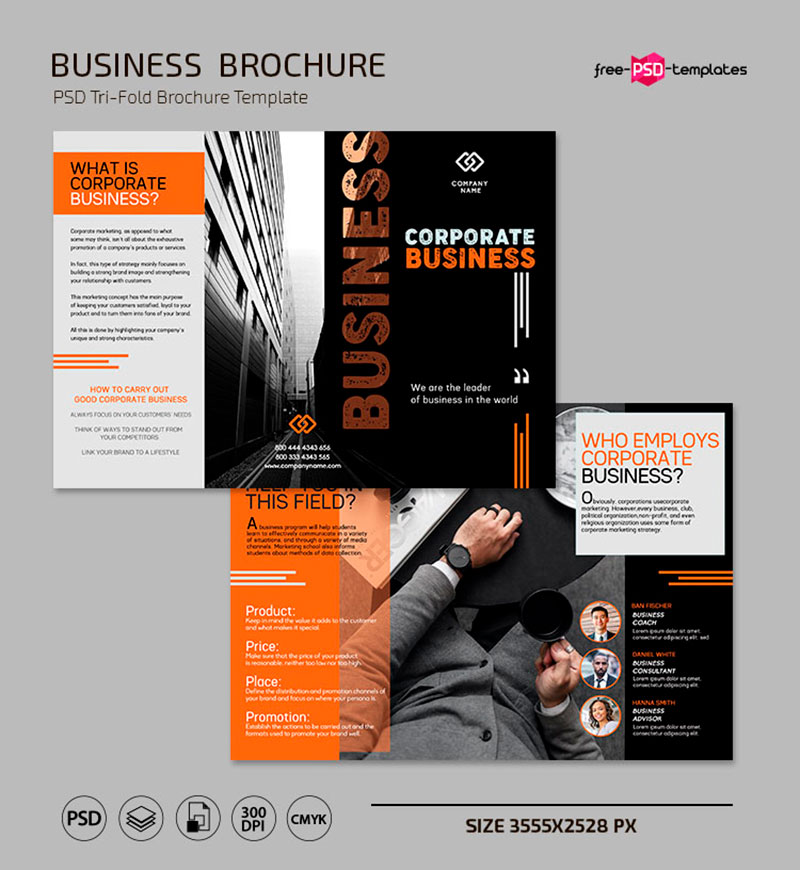 image035 50+ Professional Free PSD Templates for Marketing and Business (Best in 2021)