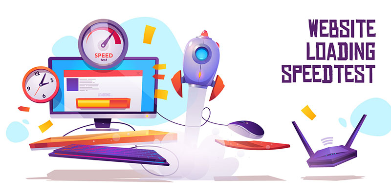 wix-speed-page-optimization How and Why to Improve the UX on Your Website