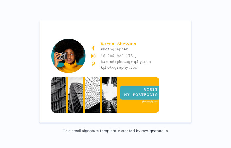 7 Best Email Signature Designs that Stand Out in 2021