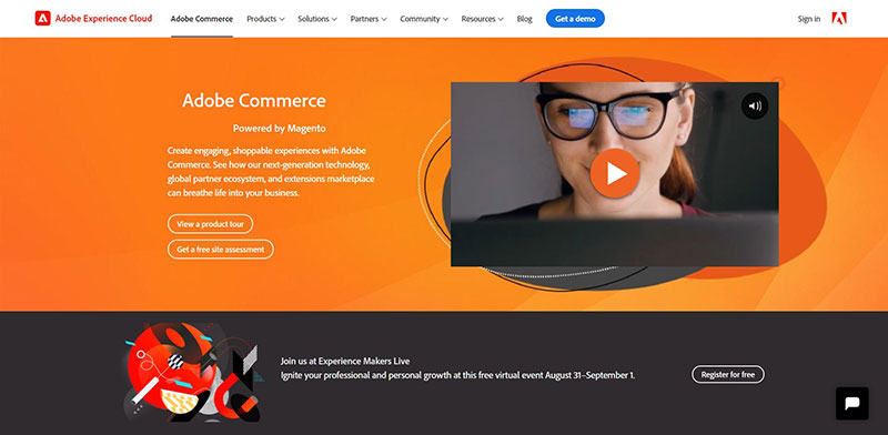 ec3 Top 3 Ecommerce Platforms For Your Online Store