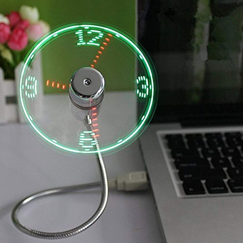 Cool Office Gadgets For Your Desk (84 Examples)