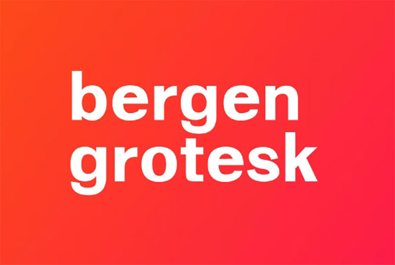 Bergen-Grotesk Fonts similar to Century Gothic that work great