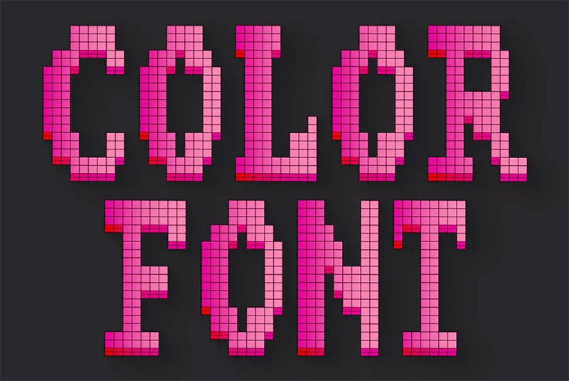 Decorative-Pixel-Fonts Get The Best 28 Minecraft Fonts From This Hand Picked Selection