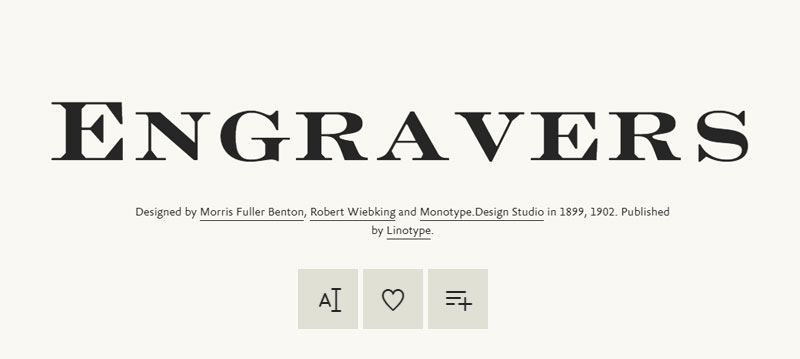 Engravers 19 Fonts Similar To Old English That Look Really Great