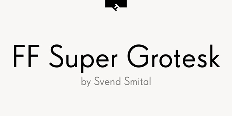 FF-Super-Grotesk2 The best fonts similar to Brandon Grotesque you can get