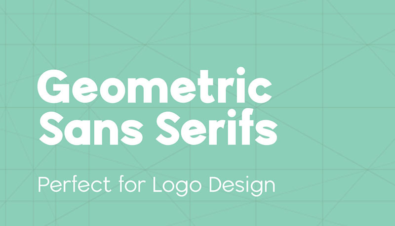 Geometric-Sans The best fonts similar to Brandon Grotesque you can get