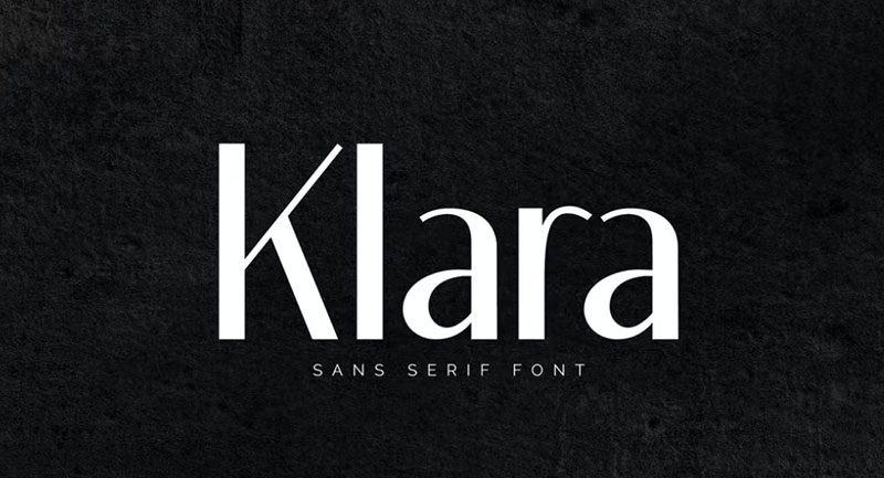Klara Fonts similar to Optima for you (Great alternatives)