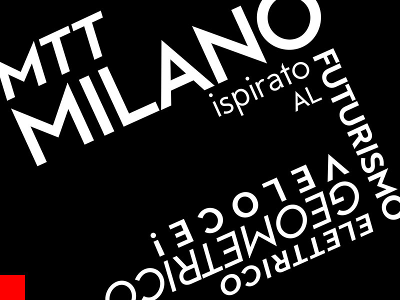 MTT-Milano The best fonts similar to Brandon Grotesque you can get