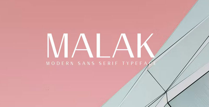 Malak Fonts similar to Optima for you (Great alternatives)