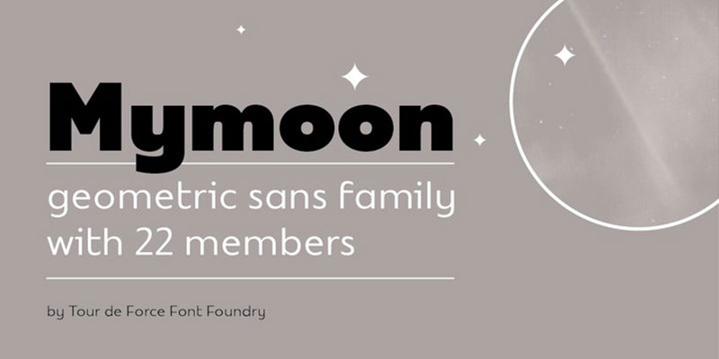 Mymoon The 20 Best Fonts Similar To Brandon Grotesque You Can Get