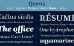 19 Fonts Similar To Old English That Look Really Great