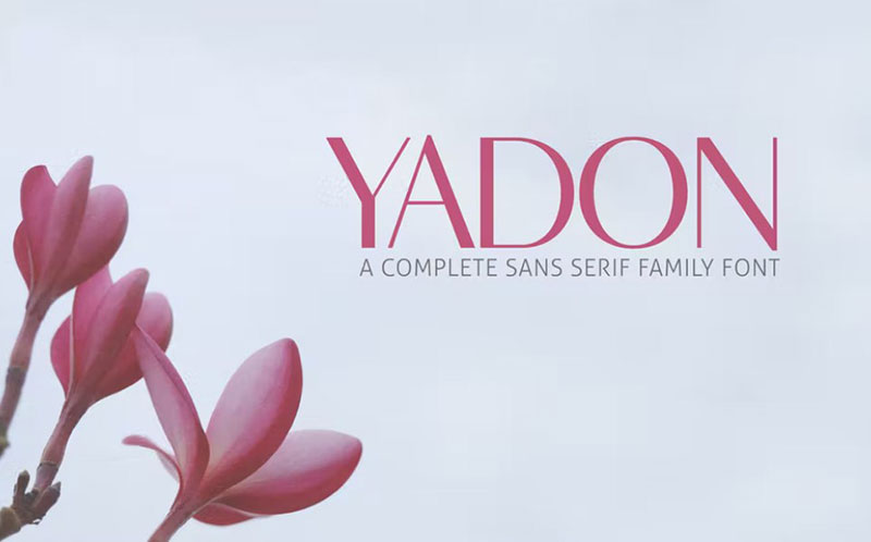 Yadon Fonts similar to Optima for you (Great alternatives)