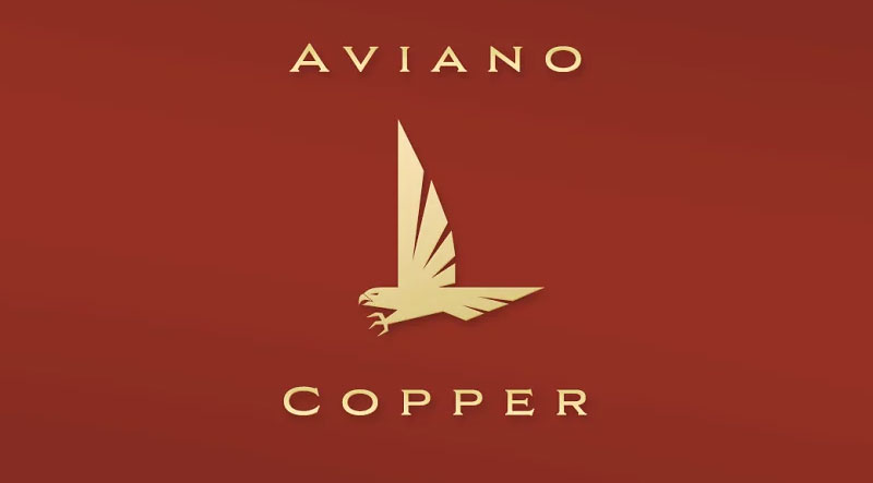 aviano-copper Money font examples that look really impressive
