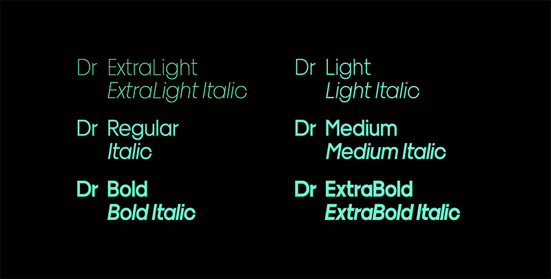 dr 18 Fonts Similar To Century Gothic That Work Great