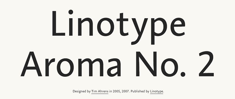 linotype Fonts similar to Century Gothic that work great