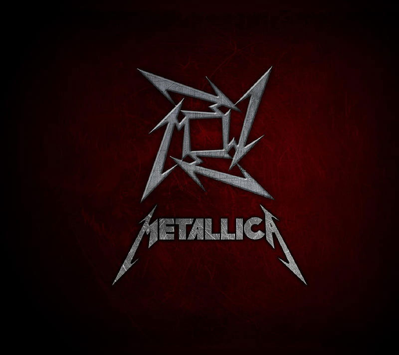 met60 The Metallica font and the iconic logo history
